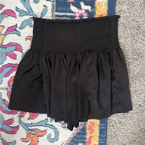 Natural Life Daisy Skort